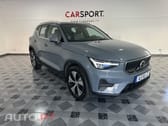Volvo XC40 1.5 T4 PHEV Plus Bright