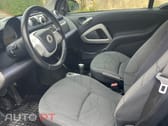 Smart ForTwo Passion 71cv