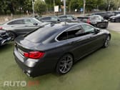 BMW 420 d Advantage Auto