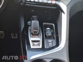 Peugeot 3008 1.5 BlueHDi GT Pack EAT8