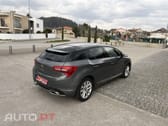 Citroen DS5 2.0 HDi Hybrid4 Sport Chic CMP6