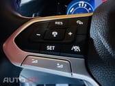 Volkswagen Golf 1.4 TSI e-Hybrid DSG