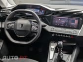 Peugeot 308 1.5 BlueHDi Style