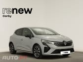 Renault Clio Clio 1.0 TCe Techno
