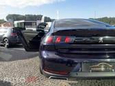 Peugeot 508 1.5 BlueHDi Business Line EAT8