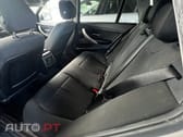 BMW 318 Touring