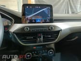 Ford Focus 1.5 TDCi EcoBlue Business