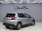 Peugeot 2008 1.5 BlueHDi Style