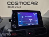 Peugeot E-Partner 50 Kwh Premium
