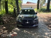 Peugeot 208 1.2 PureTech Allure Pack EAT8