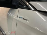 Peugeot 3008 1.6 Hybrid GT e-EAT8