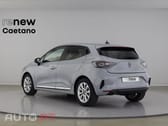 Renault Clio TCe 90 Evolution