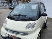 Smart ForTwo Pulse cdi