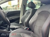 Seat Ibiza 1.2 TSI FR