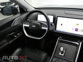 XPeng G9 78.2 kWh Standard Range