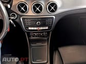 Mercedes-Benz GLA 220 d Urban