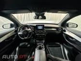 Mercedes-Benz GLC 220 d 4Matic 9G-TRONIC AMG Line