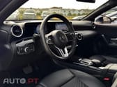 Mercedes-Benz A 200 d 8G-DCT Advanced Progressive