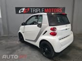Smart ForTwo 0.8 cdi Passion 54