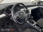 Volkswagen Passat 1.6 TDI Highline