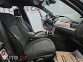 BMW X1 18 d sDrive Advantage