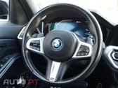 BMW 330 e Pack Desportivo M Auto