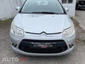 Citroen C4 1.6 HDi SX