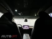 Tesla Model Y Long Range Dual Motor AWD