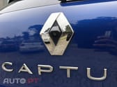 Renault Captur 1.6 E-Tech Plug-In Intens