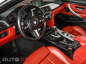 BMW 420 d Pack M Auto