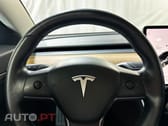 Tesla Model 3 Performance AWD