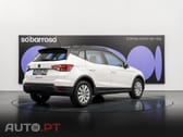 Seat Arona 1.0 TSI Style DSG