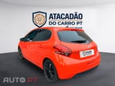 Peugeot 208 1.2 VTi Allure
