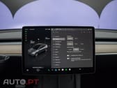Tesla Model Y Long Range Tração Integral