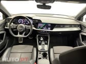 Audi A3 Sportback 40 TFSIe S tronic S line