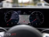 Mercedes-Benz A 180 d AMG Line Aut.
