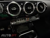 Mercedes-Benz A 160 d AMG Line