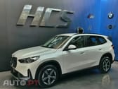 BMW X1 18 d sDrive Line Sport Auto