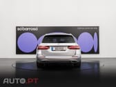 Mercedes-Benz E 300 de Avantgarde