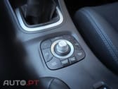 Renault Mégane Sport Tourer 1.5 dCi Dynamique S