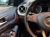 Mercedes-Benz B 250 e Electric Drive