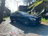 Mercedes-Benz CLA 180 d Shooting Brake Urban Aut.