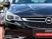 Opel Astra Sports Tourer 1.6 CDTI Dynamic S/S