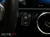 Mercedes-Benz CLA 180 d AMG Line