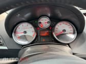 Peugeot 207 CC 1.6 VTi Active