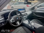 BMW 530 e Pack Desportivo M