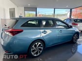 Toyota Auris 1.8 HSD Comfort