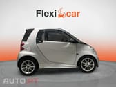 Smart ForTwo 1.0 mhd Passion 71 Softouch