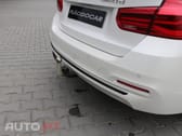 BMW 320 d Touring Line Sport Auto