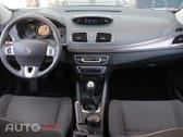 Renault Mégane Sport Tourer 1.5 dCi Dynamique